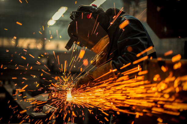 Best Marine and Shipbuilding Welding in West Middlesex, PA