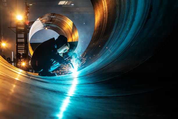 Best Automation and Robotic Welding in West Middlesex, PA
