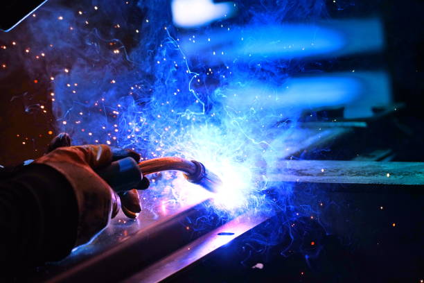 Best Specialty Welding Processes in West Middlesex, PA