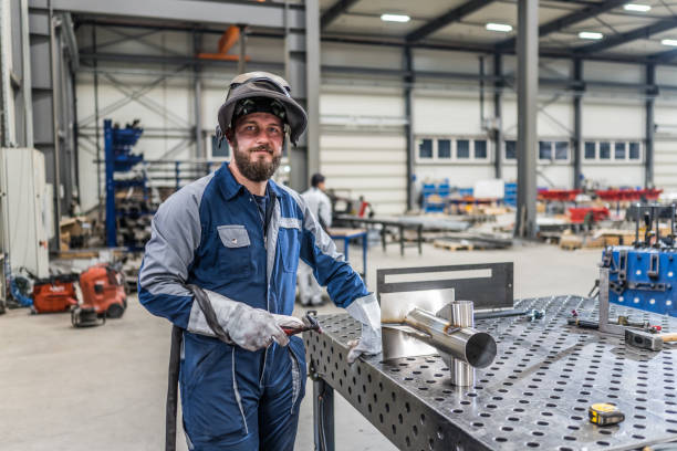 Best Pipe Welding in West Middlesex, PA
