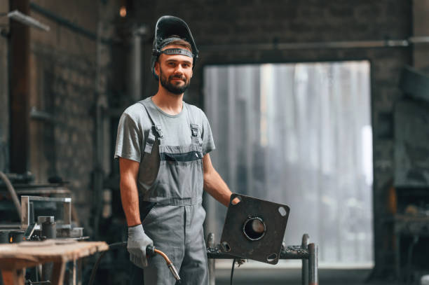 Best Artistic and Custom Metal Fabrication in West Middlesex, PA